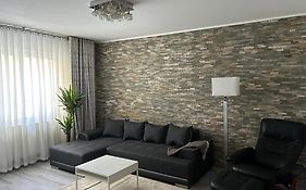 Apartment Hamburg Perle