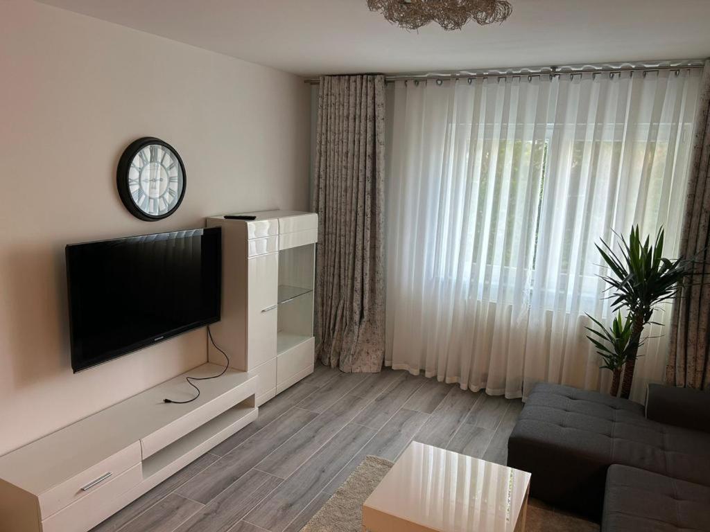 Apartment Hamburg Perle Buitenkant foto